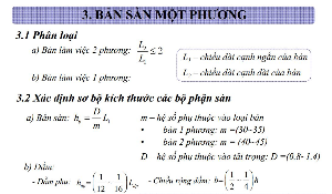 Hướng dẫn đồ án Khoan cắt bê tông cốt thép mẫu 1