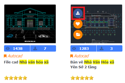 Tải file thiết kế, tải có phí, download file