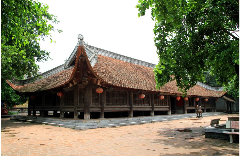 dân tộc - hiện đại trong kiến trúc, giao thoa giữa kiến trúc hiện đại và dân tộc, văn hóa và kiến trúc