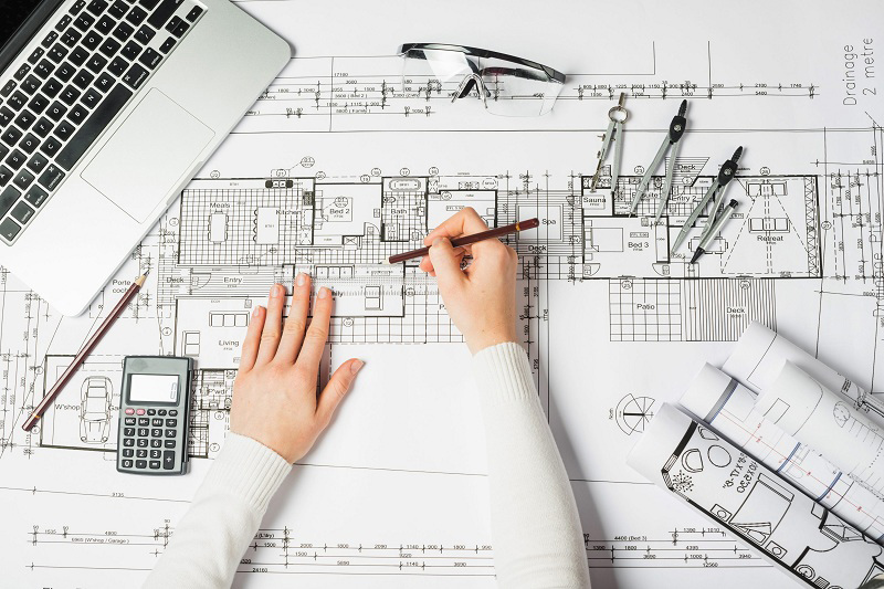 4 sai lầm thường gặp khi xây nhà, sai lầm khi xây nhà, kinh nghiệm khi xây nhà