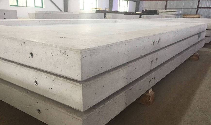 bê tông nhẹ, sử dung bê tông nhẹ, bê tông nhẹ trong xây dựng