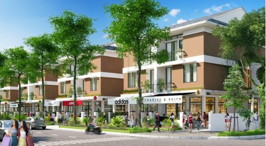đặc điểm biệt thự đơn lập, đặc điểm biệt thự song lập, so sánh thiết kế biệt thự, kiểu thiết kế biệt thự