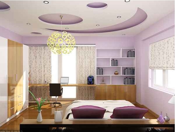 Gợi ý những mẫu đèn trần thạch cao đẹp được ưa chuộng hiện nay đèn trần thạch cao, mẫu đèn trần đẹp, đèn trần hiện đại, gợi ý đèn trần