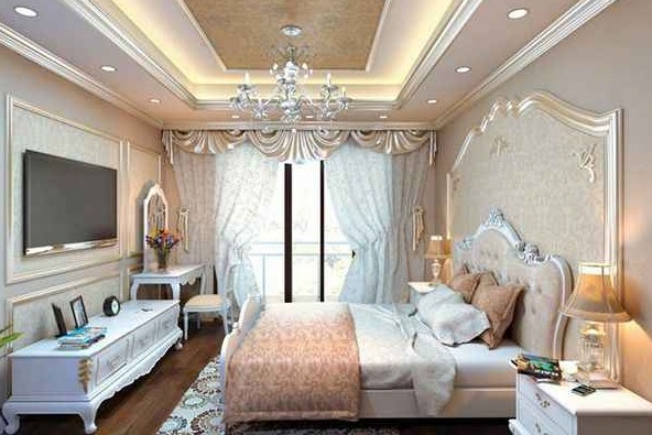 Gợi ý những mẫu đèn trần thạch cao đẹp được ưa chuộng hiện nay đèn trần thạch cao, mẫu đèn trần đẹp, đèn trần hiện đại, gợi ý đèn trần