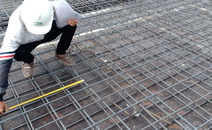Quy trình xây nhà thô 2024–2025; Thi công phần thô; Xây dựng nhà chuẩn 2025; Hướng dẫn xây nhà phần thô
