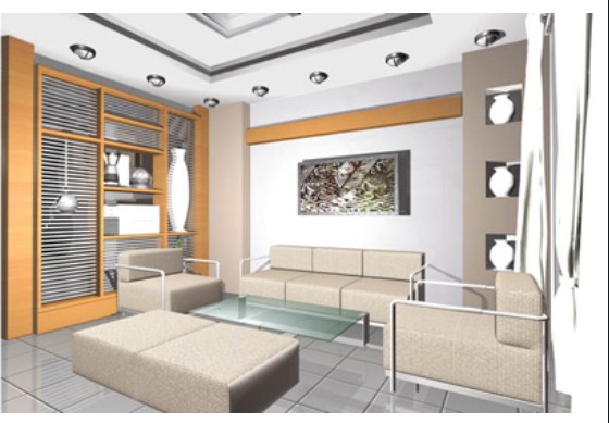 Tiện nghi, sang trọng với nhà chung cư nhà chung cư, nội thất chung cư, chung cư sang trọng, chung cư tiện nghi
