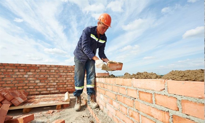 đơn giá xây tường, tính đơn giá xây tường, đơn giá xây tường m3