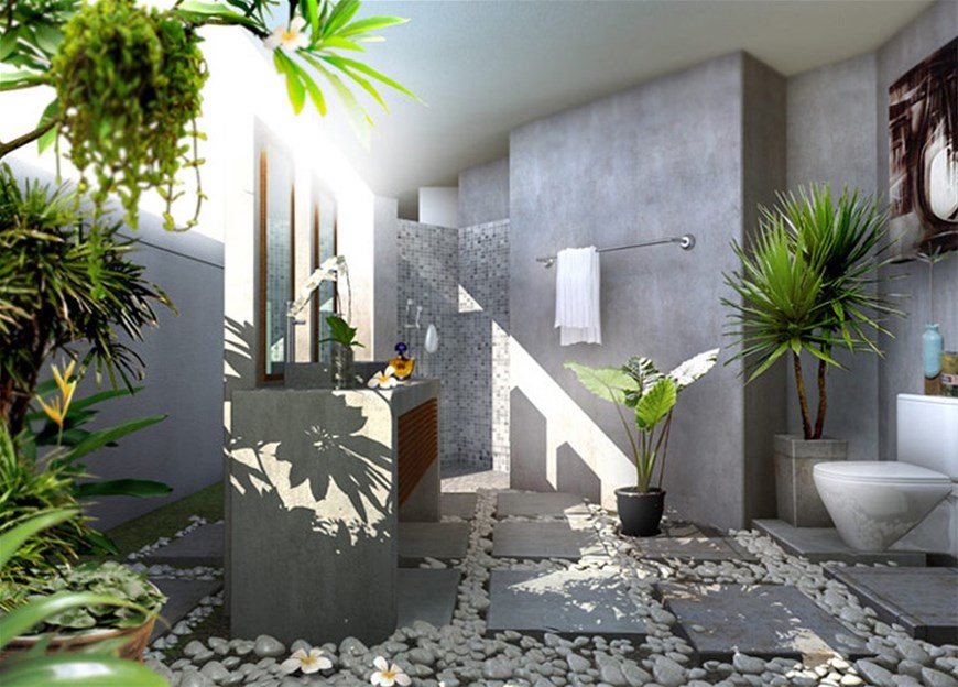 nhà cấp 4, kinh nghiệm nhà cấp 4, kinh nghiệm xây nhà cấp 4
