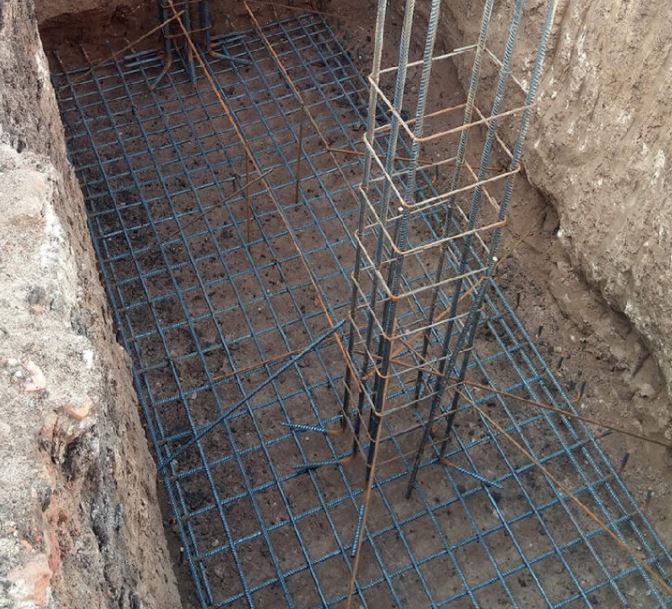 4 loại móng nhà trong xây dựng và kinh nghiệm xây móng nhà 4 loại móng nhà, xây dựng và kinh nghiệm xây móng nhà, kinh nghiệm xây móng nhà