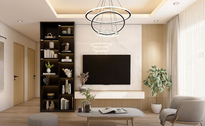7 Yếu Tố Quan Trọng Để Tạo Nên Thiết Kế Nội Thất Hoàn Hảo Thiết Kế Nội Thất Hoàn Hảo, Nội thất, Filethietke.vn