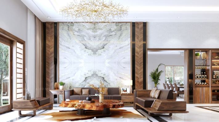7 Yếu Tố Quan Trọng Để Tạo Nên Thiết Kế Nội Thất Hoàn Hảo Thiết Kế Nội Thất Hoàn Hảo, Nội thất, Filethietke.vn