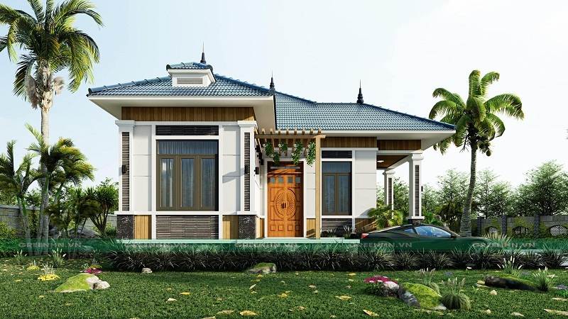 Filethietke.vn, xây nhà cấp 4, quy trình