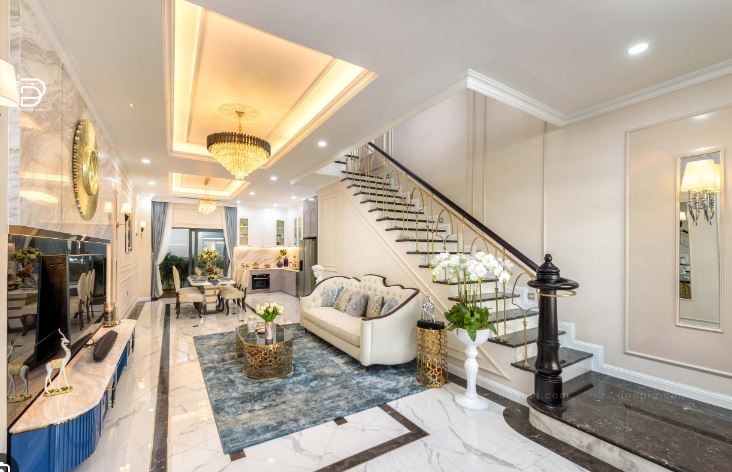 8 sai lầm thường gặp khi trang trí nhà khiến không gian trở nên chật chội hơn Filethietke.vn. nội thất, trang trí nhà