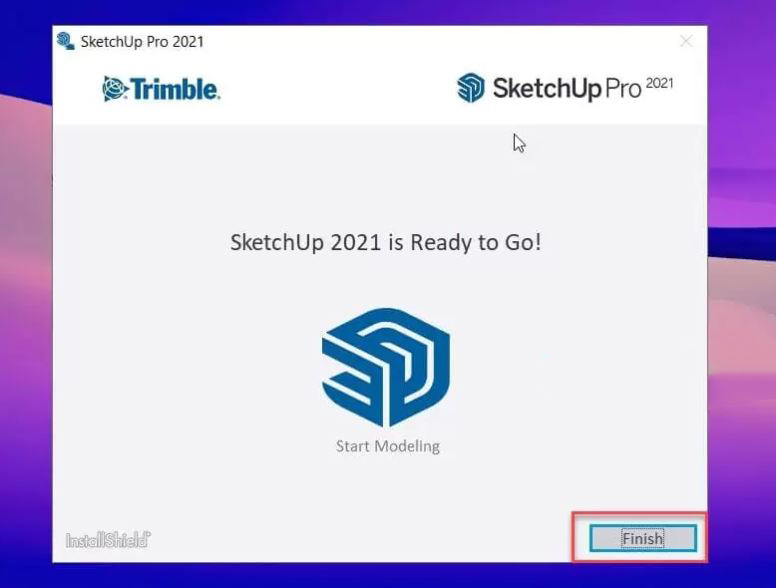 Tải Sketchup 2023 Full Crack | Hướng dẫn cài đặt chi tiết filethietke.vn, Sketchup 2023, Hướng dẫn cài đặt chi tiết