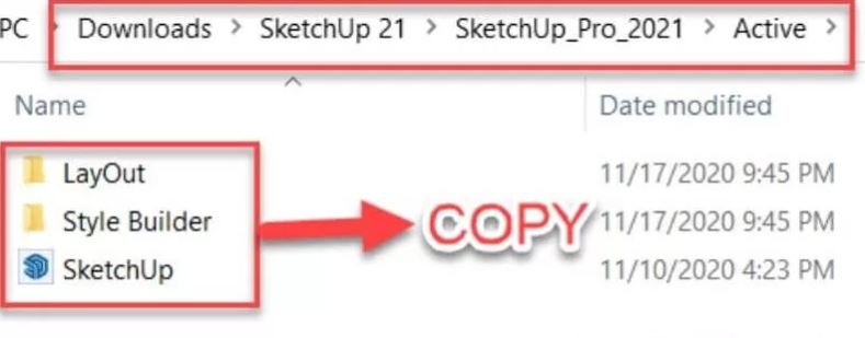 Tải Sketchup 2023 Full Crack | Hướng dẫn cài đặt chi tiết filethietke.vn, Sketchup 2023, Hướng dẫn cài đặt chi tiết