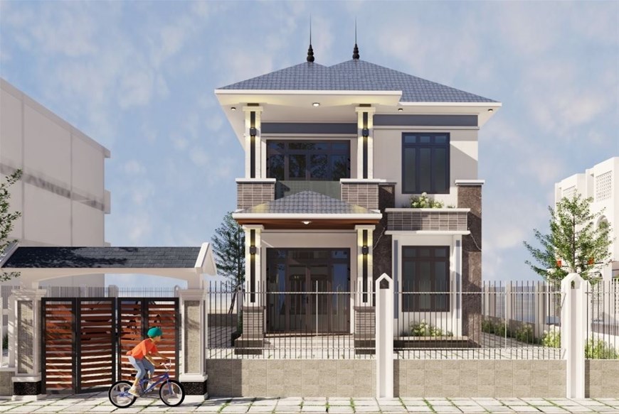 3 BƯỚC TỰ HỌC THIẾT KẾ KIẾN TRÚC Ở NHÀ TỰ HỌC THIẾT KẾ NHÀ Ở Filethietke.vn, 3 bước tự học thiết kế kiến trúc, kiến trúc