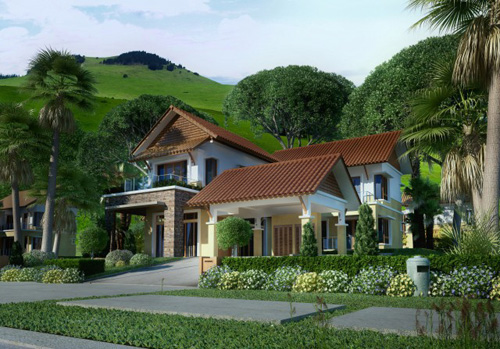 5 nguyên tắc phong thủy nhà ở và 4 tối kỵ đặc biệt tránh phong thủy, nguyên tắc, xây nhà phong thủy,