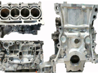 Khai thác động cơ 8nr-fts 1.2l turbo trên xe toyota c-hr