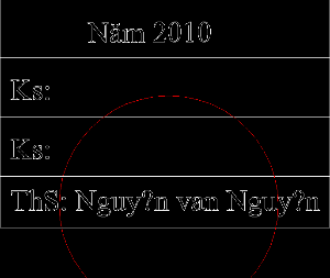 Bản vẽ,khung tên,khung bản vẽ