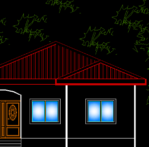 nhà cấp 4,nhà cấp 4 đẹp,mẫu nhà cấp 4