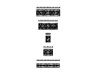 Lan can 5 kích thước cnc dxf