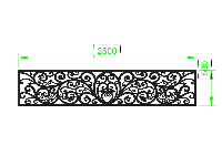 Lan can cắt cnc 2D file cad,lan can cnc,lan can đẹp,lan can