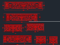 LAN CAN CAT CNC MẪU 1