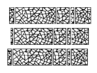 Lan can cnc,dxf lan can,file dxf lan can cnc,lan can cnc file dxf