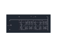 Lan can cnc thiết kế dxf đẹp mắt nhất