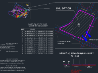 Lệnh flatten trong Autocad