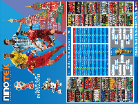 Lịch world cup 2018 vector cực nét,lịch world cup 2018 vector,mẫu lịch world cup 2018 chuẩn