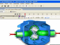 Luận văn phân tích lý thuyết và mô phỏng sửa chữa hệ thống trao đổi khí, bôi trơn và làm mát động cơ diesel