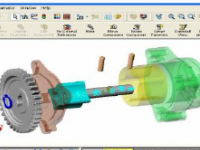 Luận văn sửa chữa hệ thống trao đổi khí, bôi trơn và làm mát động cơ diesel