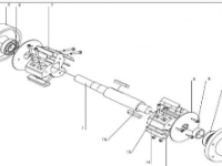 Luận văn tốt nghiệp thiết kế máy dán thùng carton – đầy đủ bản vẽ, CAD và thuyết minh kỹ thuật
