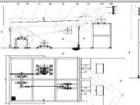 Luận văn tốt nghiệp thiết kế máy sàng phân loại hạt điều – đầy đủ bản vẽ CAD và thuyết minh kỹ thuật