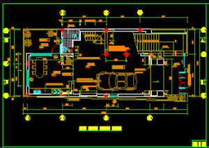 Biệt thự 16 m x 17m,Biệt thự kích thước 4mx13m,Biệt thự kích thước 14x18m,Biệt thự kích thước 11x13m