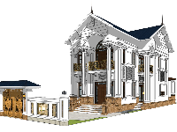 file sketchup biệt thự 2 tầng,sketchup biệt thự 2 tầng,sketchup biệt thự mái thái,su biệt thự 2 tầng,file sketchup biệt thự mái thái,file su biệt thự 2 tầng