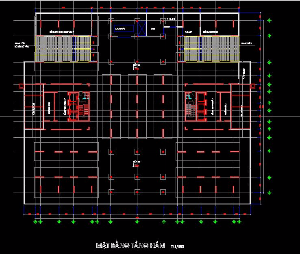 cao ốc 29 tầng,tòa nhà thương mại 29 tầng,bản vẽ tòa nhà cao tầng