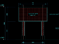 Biển quảng cáo khổ 6x3m,biển quảng cáo,móng cốc,mẫu biển quản cáo,thiết kế biển quảng cáo