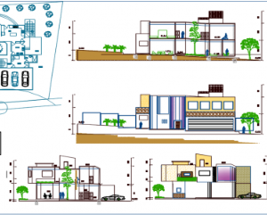 biệt thự đẹp,Mẫu biệt thự đẹp,biệt thự sang trọng