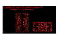 cồng hàng rào cnc,file cắt cnc cổng hàng rào,mẫu cnc cổng hàng rào,cad cổng hàng rào