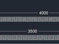 Mẫu cắt cnc diềm mới nhất