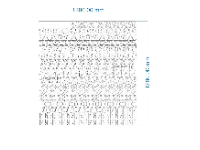 Mẫu cnc cắt số từ 1-180