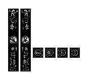 cổng phúc lộc,mẫu cnc cổng phúc lộc,file cắt cổng cnc,thiết kế cổng cnc