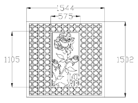 CNC vách hoa hồng,Mẫu cửa hoa hồng,cnc hàng rào hoa hồng,vách ngăn hoa hồng cnc