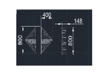 Mẫu cnc hoa văn trang trí cổng