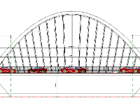 Thiết kế,cầu đường,Công trình revit,mẫu công trình,thiết kế cầu đường revit