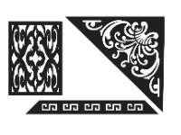 Mẫu hoa văn cổng cnc cực đẹp