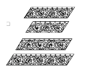 Mẫu lan can,lan can,cad lan can,cnc lan can