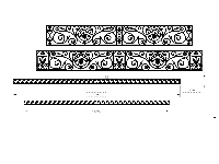 Mẫu lan can cắt cnc file đẹp nhất